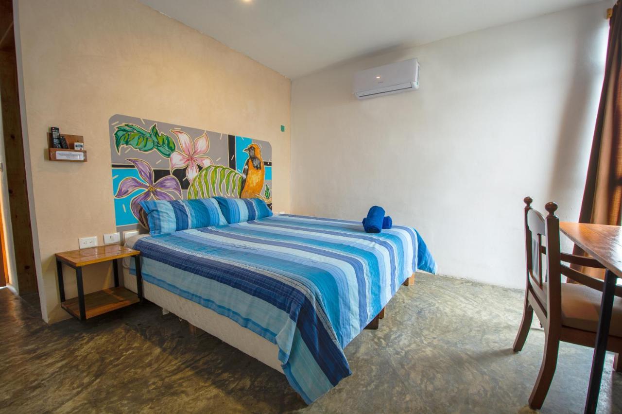 Hotel Villas San Ignacio Playa del Carmen Exterior foto